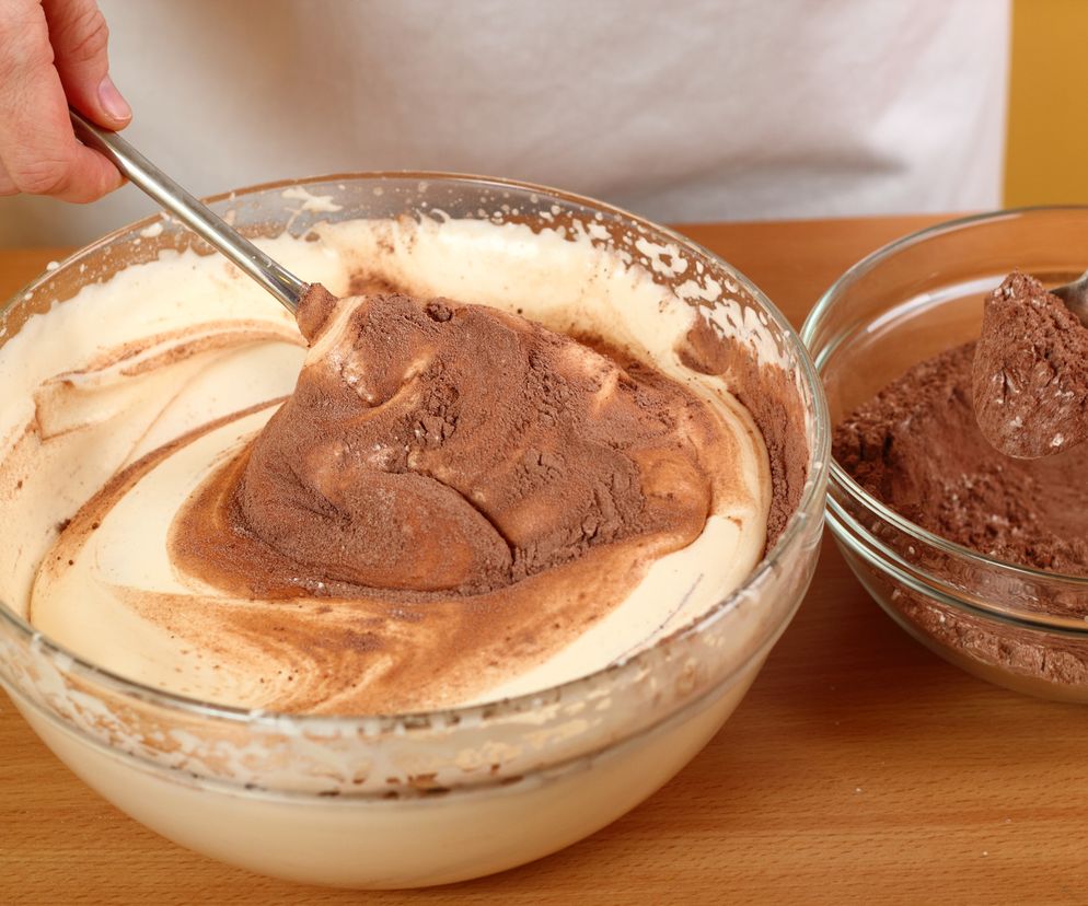 Fale Dunaju z jabłkami - stary, sprawdzony przepis