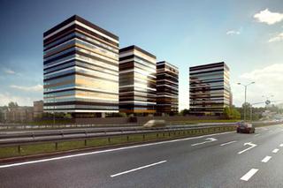 silesia business park