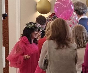  Anna Korcz wzięła ślub