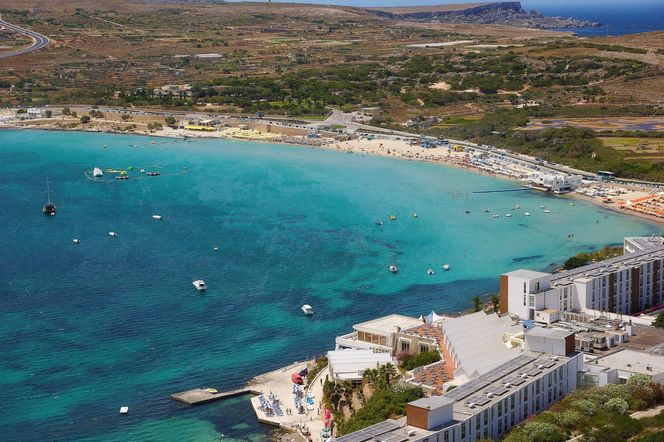 Għadira Bay