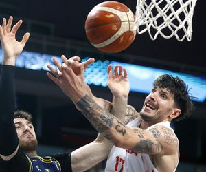 Eurobasket: Polska ogrywa Bośnię