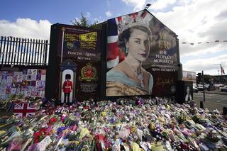 Pogrzeb Elżbiety II odbędzie się 19 września