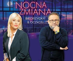 Kamila Biedrzycka i Mirosław Oczkoś o wyborach w USA