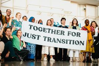 Bydgoszczanka odbiera wiadomości od tych, co życzą jej śmierci. Stała się wrogiem, kiedy powiedziała o katastrofie klimatycznej