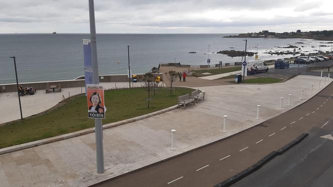 Dun Laoghaire Baths