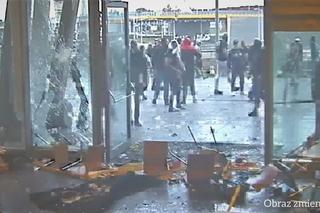 Policja zatrzymała 36 kiboli po ubiegłorocznym meczu Lechii Gdańsk. Ogromna akcja służb na Pomorzu