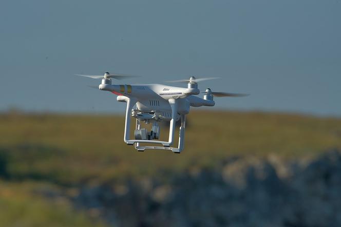 Dron