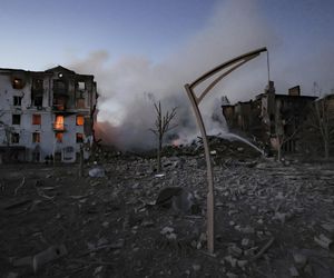  Trump gotów rozmawiać o Ukrainie. Jednak będzie to robił na własnych zasadach.