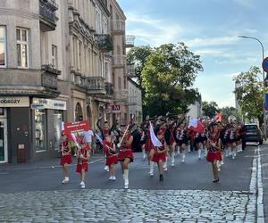 13 Szybowcowe MIstrzostwa Świata Juniorów 2024