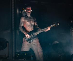 Koncert Rammstein w Chorzowie na Stadionie Śląskim