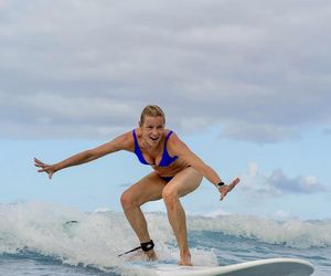 Gwiazdom goło i wesoło