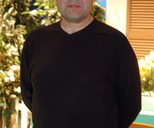  Cezary Żak schudł 30 kilogramów! 