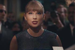 Taylor Swift - Delicate w akustycznej wersji. Wokalistka zrobiła fanom niespodziankę!