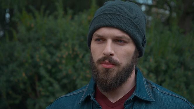 Na sygnale, odc. 728. Romek (Izydor Łobacz)