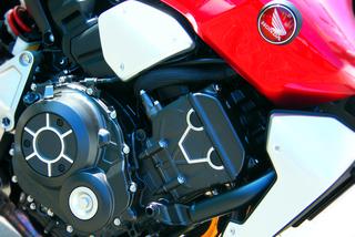 Honda CB1000R NEO SPORTS CAFÉ