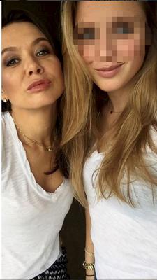 Pola Lis Kinga Rusin