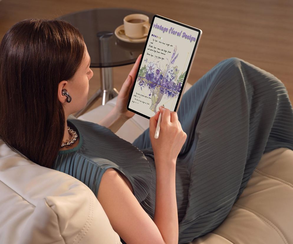 Huawei MatePad 11.5.