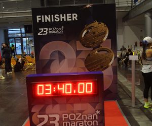 Poznań Run Expo 