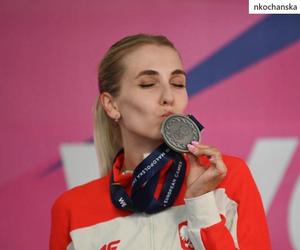 Natalia Kochańska walczy o medal na IO 2024. Kiedy? 