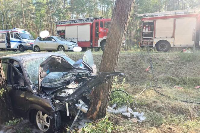 Tragiczny wypadek w Niedźwiedziu. Nie żyje 14-letni chłopiec. Wracał z rodzicami z wycieczki