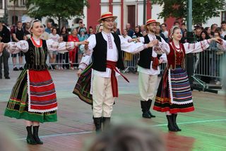 Tak było podczas lubelskiej Nocy Kultury 2025