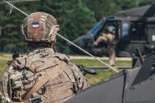 Black Hawk dla Ukrainy