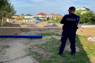 Trwa ewakuacja mieszkańców Kolna! Znaleziono niewybuchy z II wojny światowej [ZDJĘCIA]