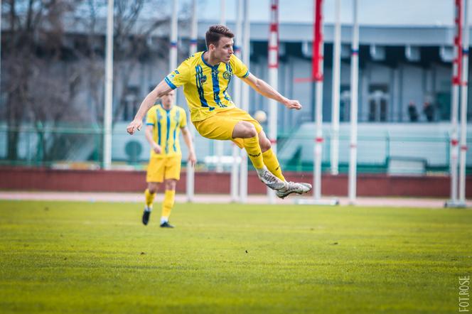 Elana Toruń - Bałtyk Gdynia 2:0, zdjęcia z meczu