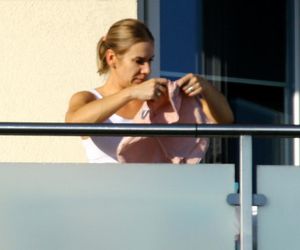 Marta Nawrocka. Ostatnie porządki przed inauguracją