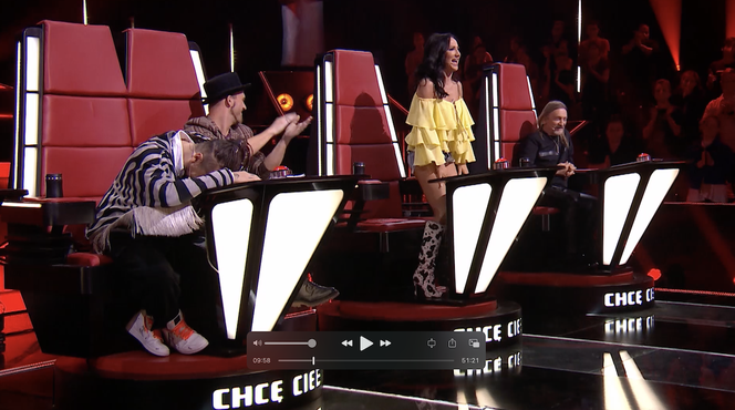 The Voice of Poland