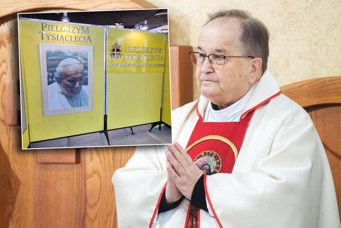 Ojciec Rydzyk zaprasza do Muzeum "Pamięć i Tożsamość" w Toruniu. Byliśmy w środku