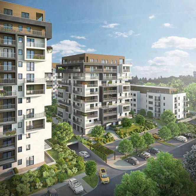 Dzielnica Parkowa - dlaczego warto zaufać deweloperowi?