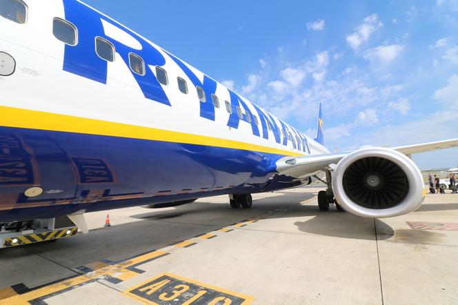 Ze Szczecina do Krakowa samolotem na majówkę! Ryanair przywraca popularne połączenie