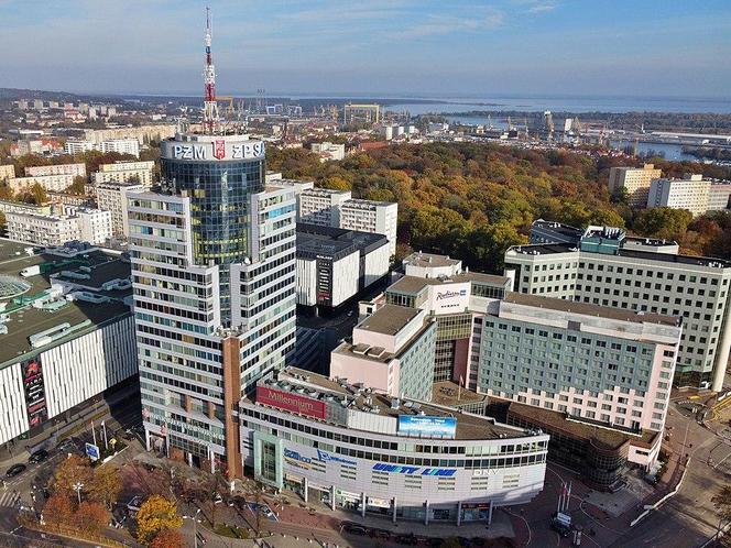  7. miejsce - Szczecin 7718,53 zł