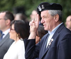 Narodowy Dzień Powstań Śląskich odbywa się w Katowicach
