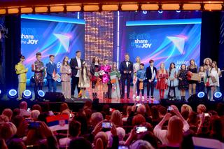 Eurowizja Junior 2020 - transmisja w TV i online. Gdzie, kiedy, godzina