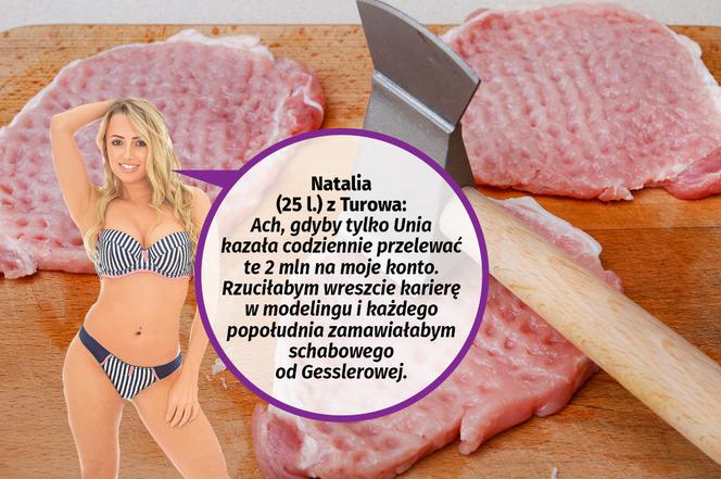 Natalia (25 l.) z Turowa