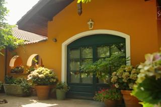 Tak mieszka Magda Gessler. Jak wygląda dom gwiazdy programu Kuchenne Rewolucje?