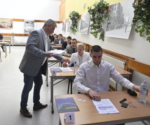 Matura 2025 matematyka