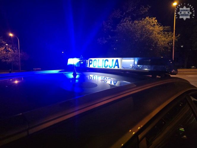 "Ojciec Roku" z Jastrzębia-Zdroju opiekował się dzieckiem pod wpływem narkotyków