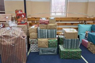 Trwa Weekend Cudów! Rodziny z Kalisza i powiatu kaliskiego otrzymały pomoc w ramach Szlachetnej Paczki 