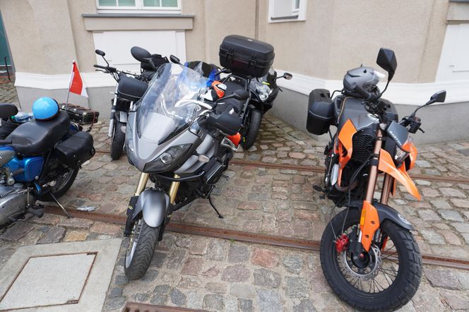 IX Motocyklowy Dzień Dziecka 2025