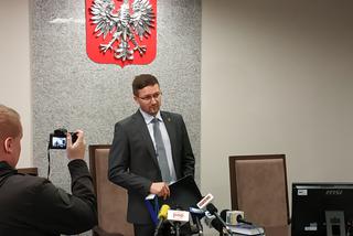 Sędzia Paweł Juszczyszyn wrócił do pracy. Wezwał przed sąd szefową Kancelarii Sejmu