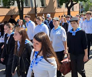 85. rocznica I Transportu Więźniów Politycznych z Tarnowa do KL Auschwitz