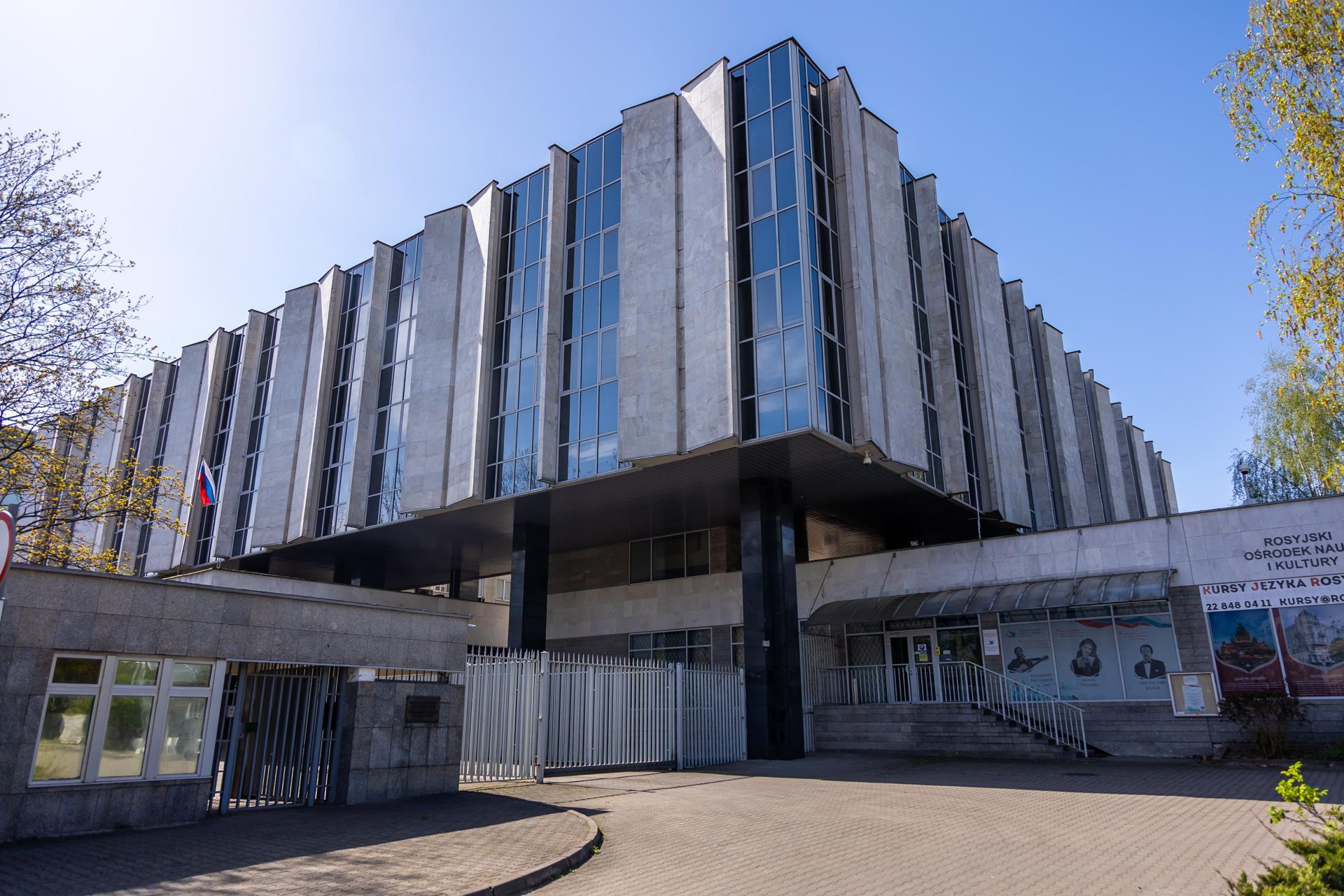 Mister Warszawy - zdjęcia budynków, które wygrały tytuł najpiękniejszego budynku stolicy w PRL-u