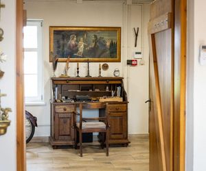 Muzeum Organisty