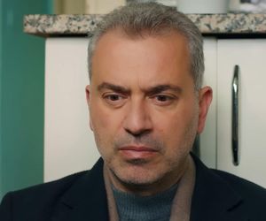 Miłość i nadzieja. Poruszająca rozmowa Gönül i Bülenta