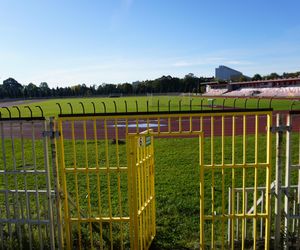 Stadion Resovii tuż przed rozbiórką. Tak zapamiętają go kibice