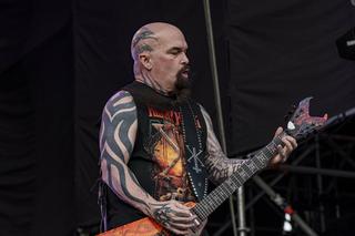 Ten zespół pasuje do Wielkiej Czwórki thrash metalu lepiej od Slayera? Kerry King nie ma wątpliwości