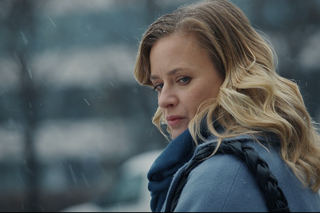 M jak miłość odc. 1718. Julia (Marta Chodorowska)